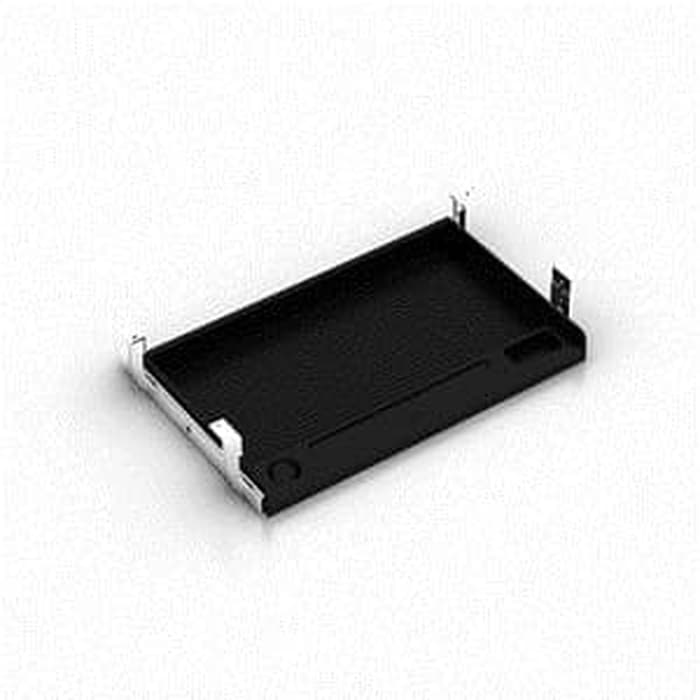 Meja Kantor Modera KT 6533