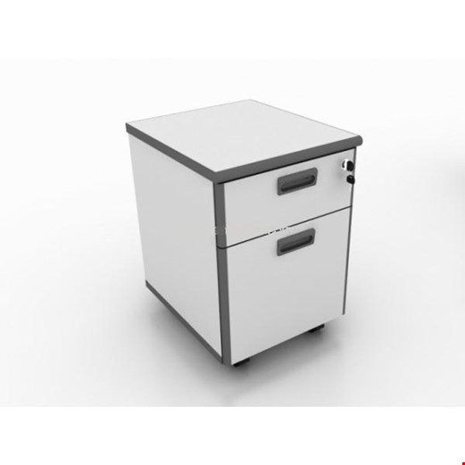 Meja Kantor Modera MD 332
