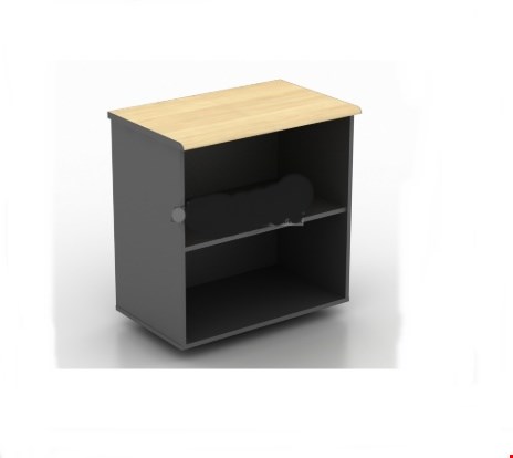 Meja Kantor Modera SCU 7481